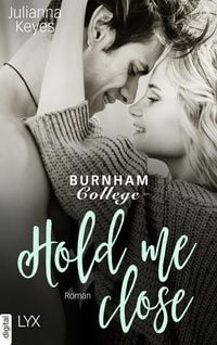 Produktbild: Hold me close