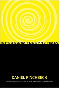 Produktbild: Notes from the Edge Times