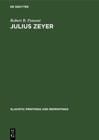Produktbild: Julius Zeyer