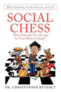 Produktbild: Social Chess