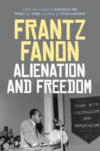 Produktbild: Alienation and Freedom