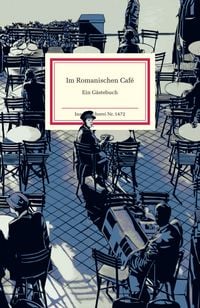 Produktbild: Im Romanischen Caf&eacute;