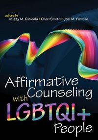 Produktbild: Affirmative Counseling with Lgbtqi People