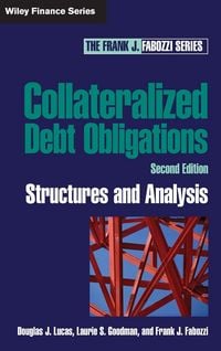 Produktbild: Collateralized Debt Obligat 2e