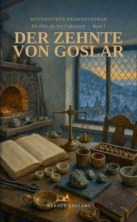 Produktbild: Englert, W: Zehnte von Goslar