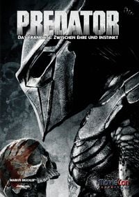 Produktbild: Predator - Das Franchise: Zwischen Ehre und Instinkt (Ein MovieCon eBook)