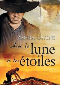 Produktbild: Avec la lune et les &eacute;toiles