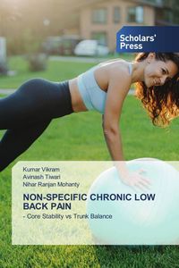 Produktbild: Non-Specific Chronic Low Back Pain