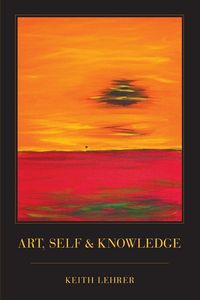 Produktbild: Art, Self and Knowledge