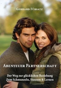 Produktbild: Abenteuer Partnerschaft