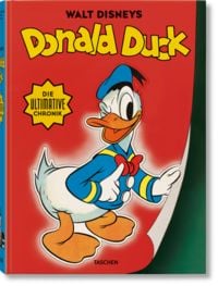 Produktbild: Walt Disneys Donald Duck