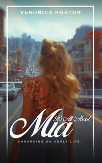 Produktbild: It's All About Mia