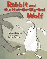 Produktbild: Rabbit & The Not so Big Bad Wo