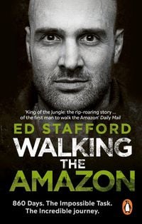 Produktbild: Walking the Amazon