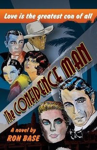 Produktbild: The Confidence Man