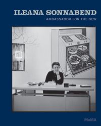 Produktbild: Ileana Sonnabend