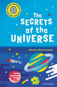 Produktbild: The Secrets of the Universe