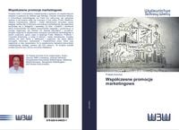Produktbild: Wsp&oacute;&iquest;czesne promocje marketingowe
