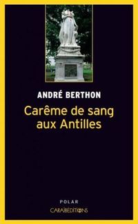 Produktbild: Careme de Sang aux Antilles
