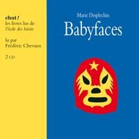 Produktbild: Babyfaces