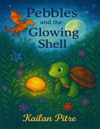 Produktbild: Pebbles and the Glowing Shell