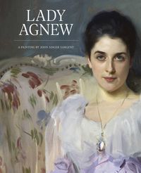 Produktbild: Lady Agnew