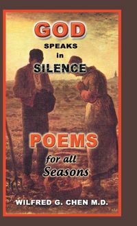 Produktbild: God Speaks in Silence