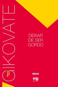 Produktbild: Deixar de ser gordo