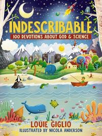 Produktbild: Indescribable