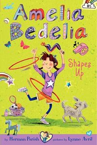 Produktbild: Parish, H: Amelia Bedelia Chapter Book #5: Amelia Bedelia Sh