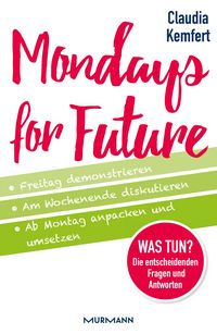 Produktbild: Mondays for Future