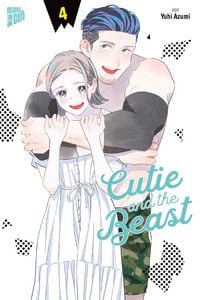 Produktbild: Cutie and the Beast 4