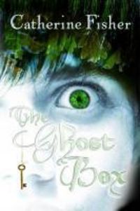 Produktbild: Fisher, C: Ghost Box