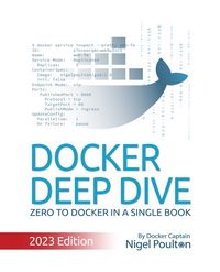 Produktbild: Docker Deep Dive.