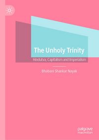 Produktbild: The Unholy Trinity