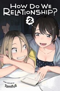 Produktbild: How Do We Relationship?, Vol. 2