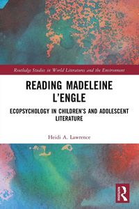 Produktbild: Reading Madeleine L'Engle