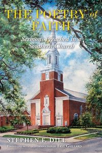 Produktbild: The Poetry of Faith