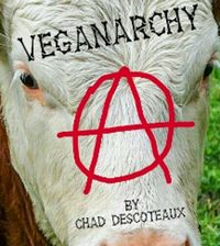 Produktbild: Veganarchy