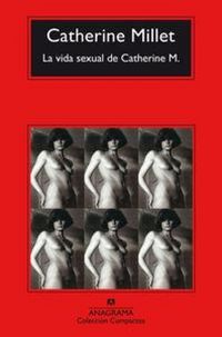 Produktbild: Vida Sexual de Catherine M., La -V2*