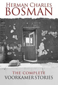 Produktbild: The Complete Voorkamer Stories