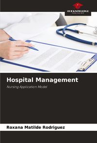 Produktbild: Hospital Management