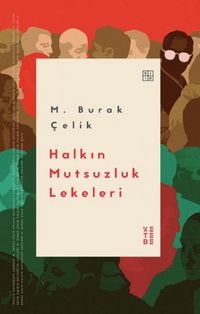 Produktbild: Halkin Mutsuzluk Lekeleri