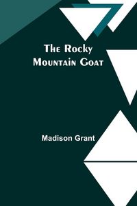 Produktbild: The Rocky Mountain Goat