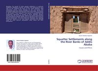 Produktbild: Squatter Settlements along the River Banks of Addis Ababa