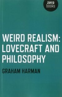 Produktbild: Weird Realism