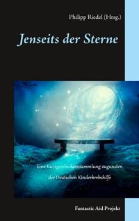 Produktbild: Jenseits der Sterne