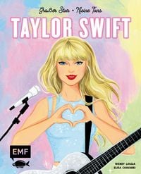 Produktbild: Taylor Swift: Gro&szlig;er Star - Kleine Fans