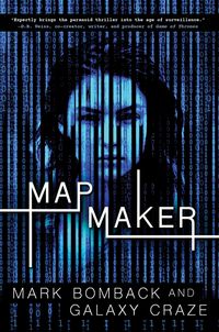 Produktbild: Mapmaker