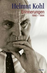 Produktbild: Erinnerungen. 1990 bis 1994